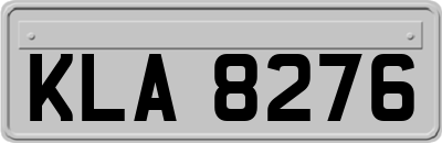 KLA8276