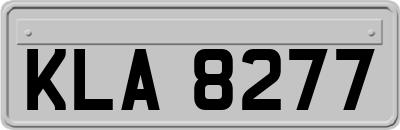 KLA8277