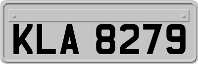 KLA8279
