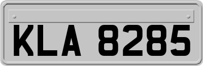 KLA8285