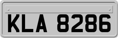 KLA8286