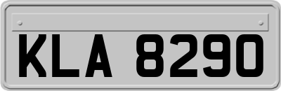 KLA8290