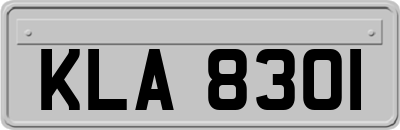 KLA8301