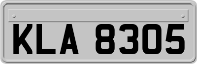 KLA8305
