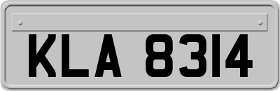 KLA8314