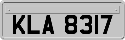 KLA8317