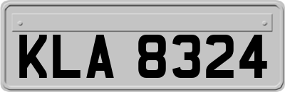 KLA8324