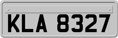 KLA8327