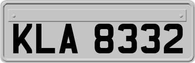 KLA8332