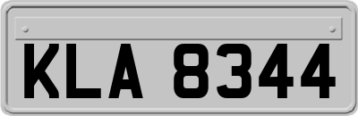 KLA8344