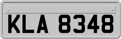 KLA8348