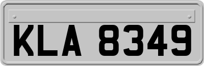 KLA8349