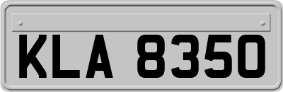 KLA8350