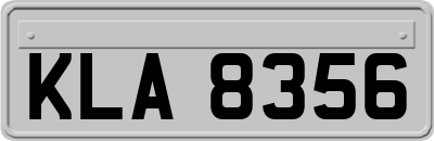 KLA8356