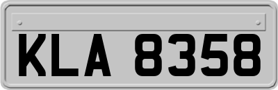 KLA8358