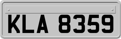 KLA8359