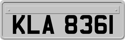 KLA8361