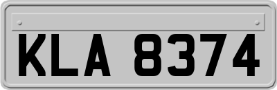 KLA8374