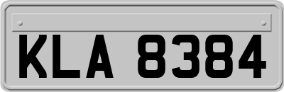 KLA8384