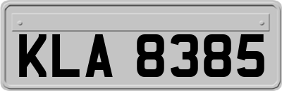 KLA8385