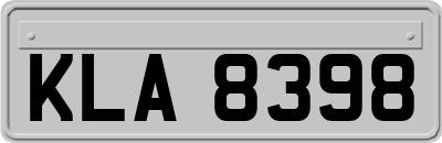 KLA8398