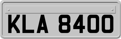KLA8400