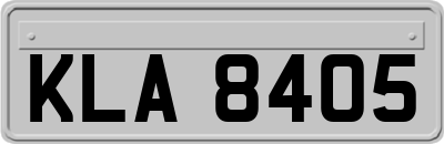 KLA8405