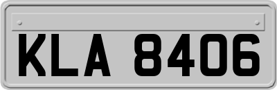 KLA8406