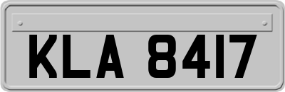 KLA8417