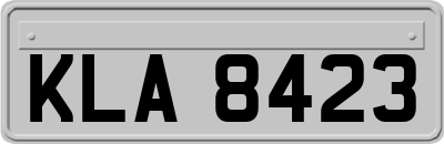 KLA8423