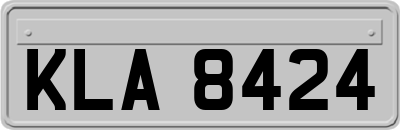 KLA8424