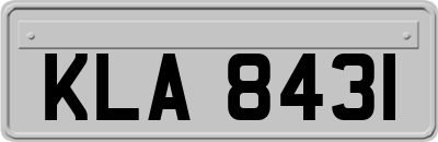 KLA8431