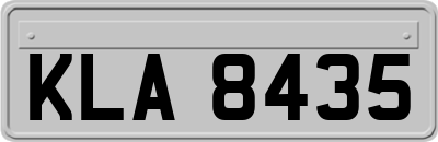 KLA8435