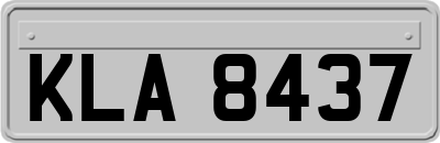 KLA8437