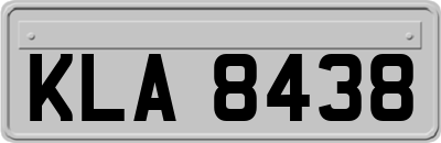 KLA8438