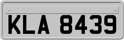 KLA8439
