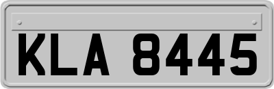 KLA8445