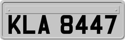 KLA8447