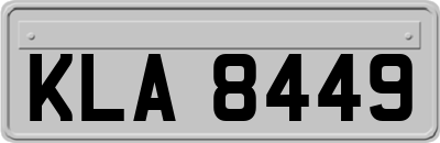 KLA8449