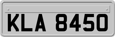 KLA8450