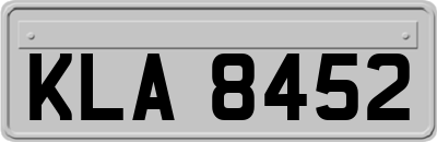 KLA8452