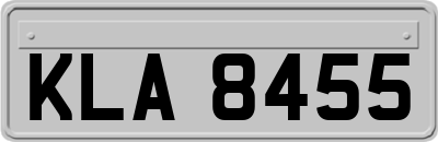 KLA8455