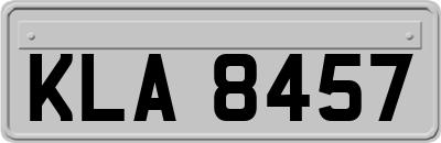 KLA8457