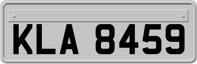 KLA8459