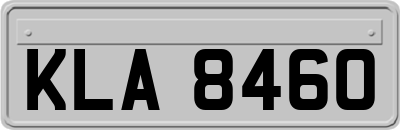 KLA8460