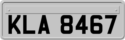 KLA8467