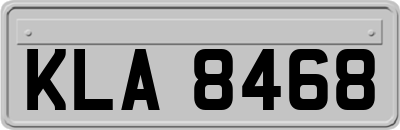KLA8468