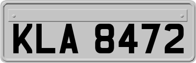 KLA8472