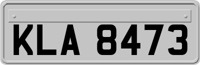 KLA8473