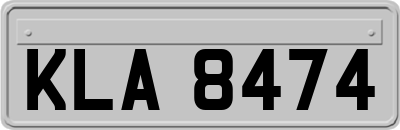 KLA8474